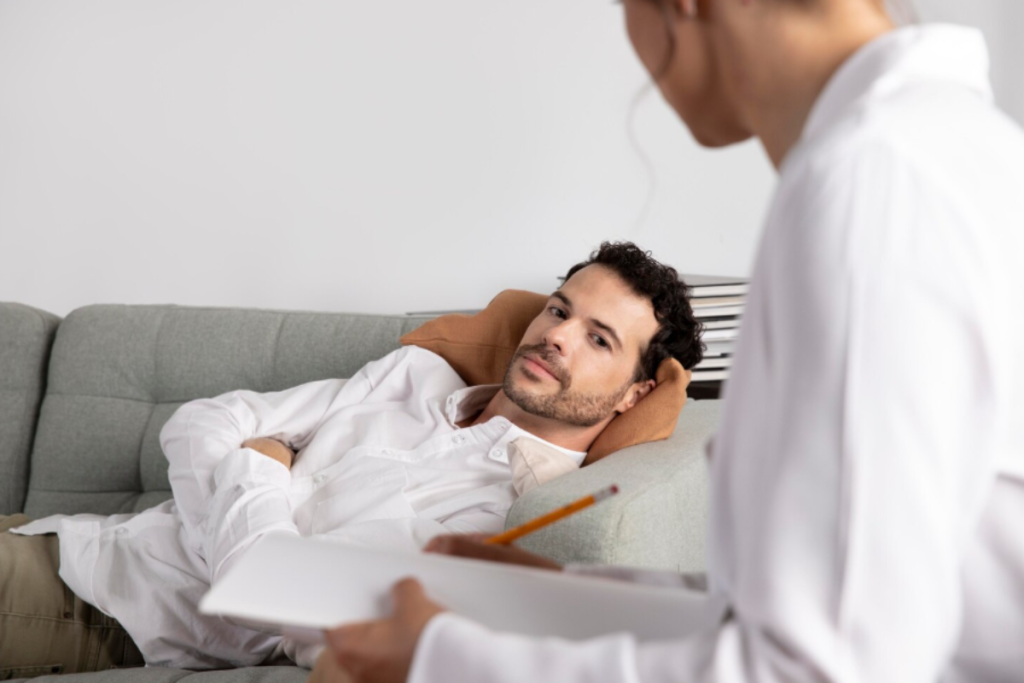 Uzman Klinik Psikolog Bahar Can Aslan