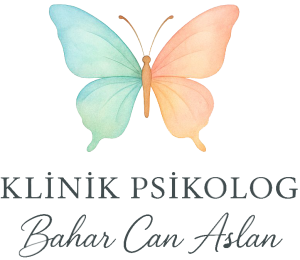 Uzman Klinik Psikolog Bahar Can Aslan