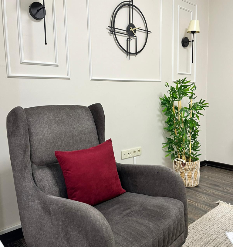 Uzman Klinik Psikolog Bahar Can Aslan